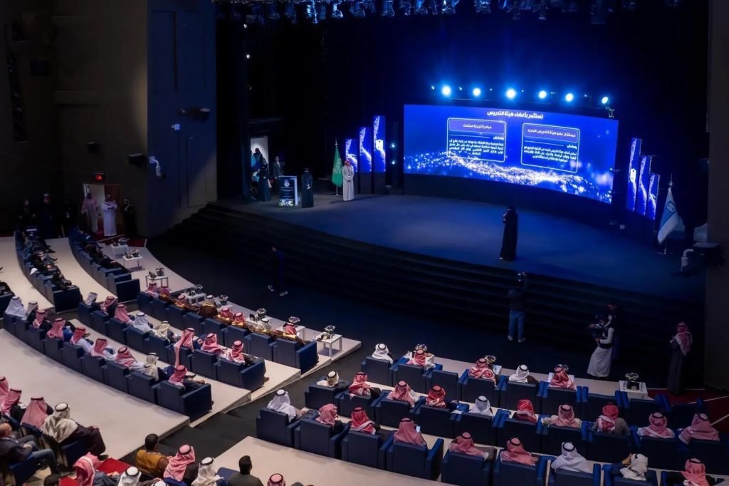 جامعة الملك سعود تطلق ملتقى «تمكين X» لتعزيز بناء القدرات والشراكات المحلية والدولية