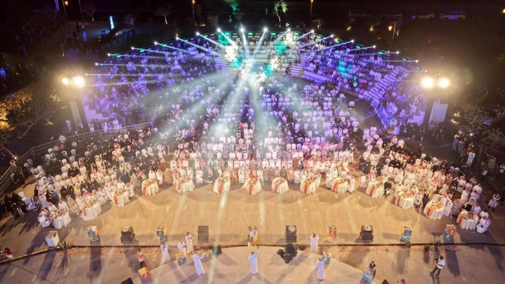 مهرجان البرك الشتوي 2026 ينطلق ببرامج تراثية وتجارب تفاعلية تدعم السياحة والاقتصاد المحلي