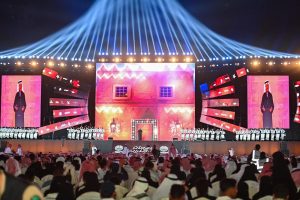 «هذه جازان».. تجربة سياحية تفاعلية تختصر تاريخ المنطقة وحاضرها ضمن مهرجان جازان 2026