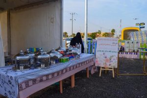 مهرجان الفقع بمركز شري يعزّز القيمة الاقتصادية للمنتج المحلي ويدعم الأسر المنتجة