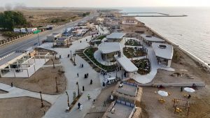فعاليات شاطئ جيدانة بجازان تتخطى 128 ألف زائر في مهرجان جازان 2026