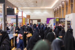 30 ألف زائر يوميًا لمهرجان «كليجا بريدة» في نسخته الـ17