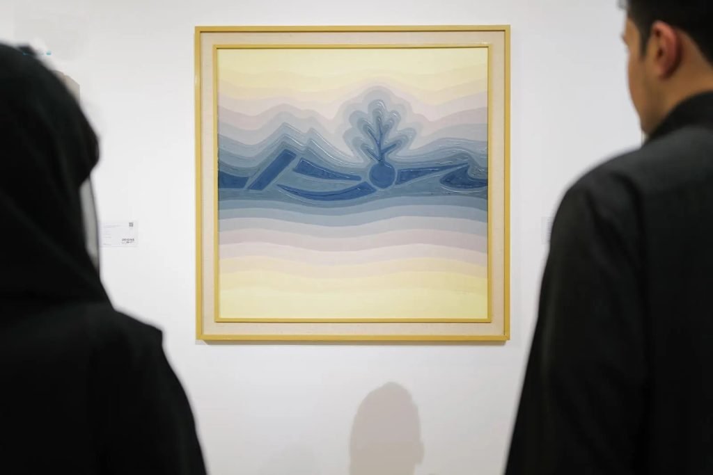 دار «سوذبيز» تُقيم مزاد «أصول 2» في الدرعية لعرض أكثر من 60 تحفة فنية