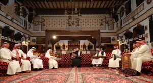 هيئة الموسيقى تختتم برنامج «طروق السعودية» لصون خمسة موروثات فنية تطريبية