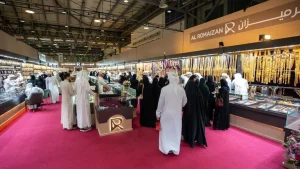 Jeddah Season Prepares to Launch the Jeddah Gold Exhibition with Leading Global and Local Brands