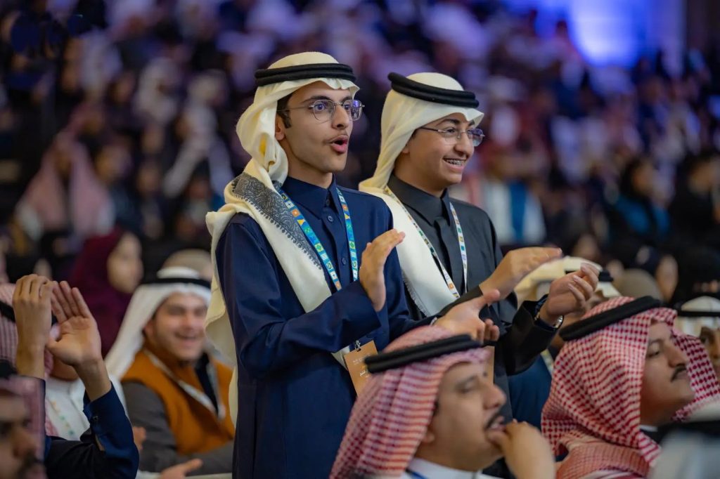 Mawhiba Names Grand Prize Winners as Ibdaa 2026 Scientific Creativity Olympiad Concludes