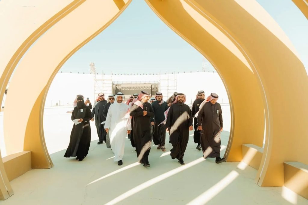مهرجان زيتون الجوف الدولي التاسع عشر ينطلق 8 يناير بمشاركة 55 مزرعة وشركة و7 دول
