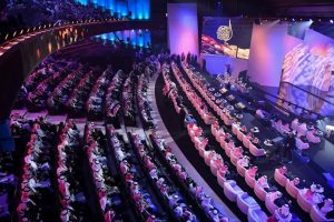 Mohammed Al-Muhalkam Crowned "Poet of the Banner" in the Programme's Fourth Season