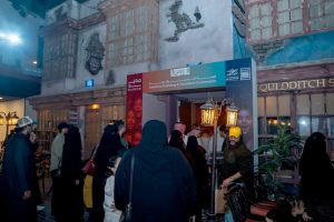 فنون الدمام تطلق برامجها الثقافية والفنية لعام 2026