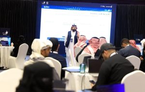 More Than 60 Organisations Join "My Opportunity 5" Forum in Buraidah to Empower Young People