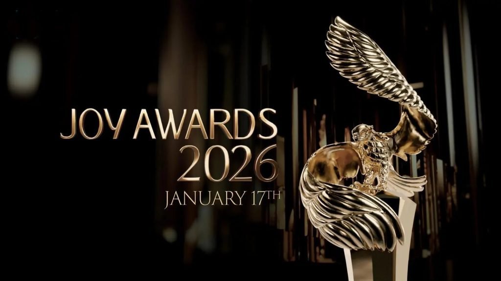 الرياض تستضيف النسخة السادسة من حفل «جوائز صنّاع الترفيه – Joy Awards» بحضور نجوم الفن والرياضة