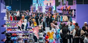 Riyadh Season Hosts Sneaker Con Saudi Arabia 2026 for Sneaker and Street Culture Fans