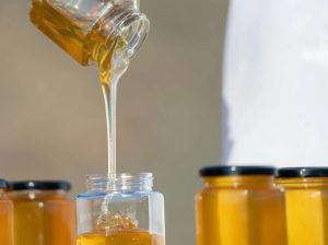Tomorrow: Second AlUla Honey Season Opens