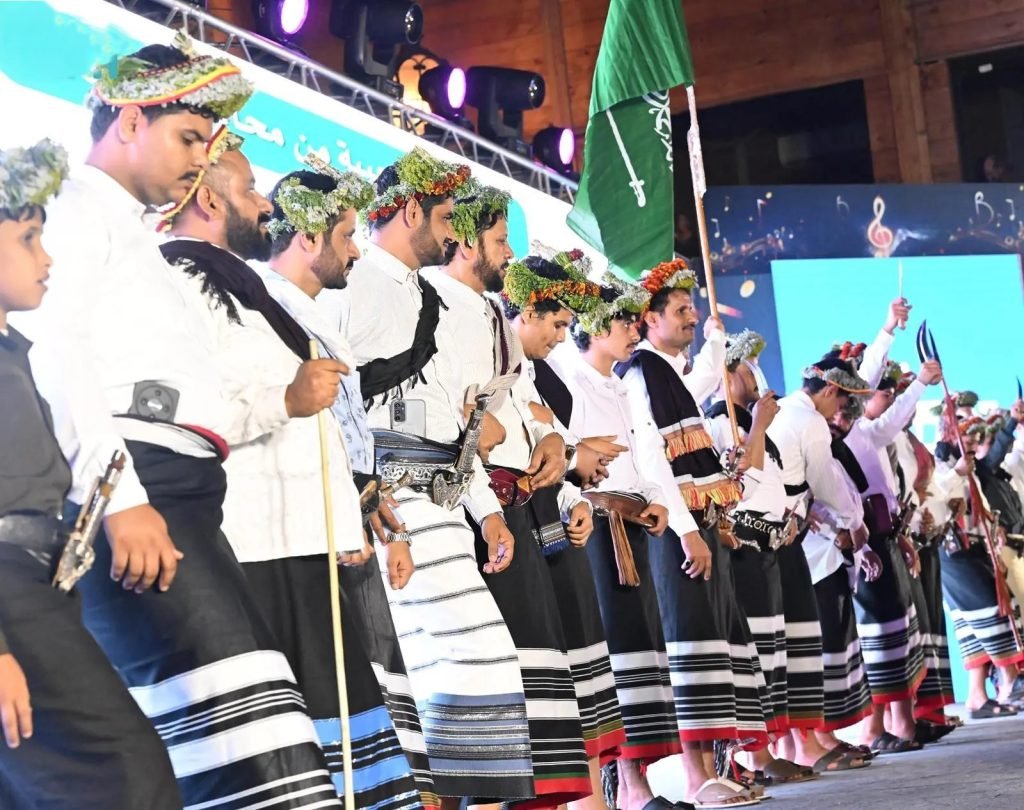محافظة هروب تعرض تراثها ومقوماتها السياحية ضمن فعاليات «ليالي المحافظات»
