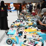 Saqr Robotics Championship 2026