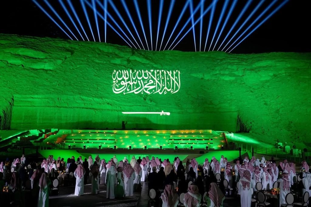 موسم الدرعية 25–26 يمدد عددًا من برامجه حتى الأسبوع الرابع من مارس