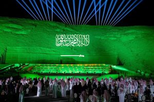 موسم الدرعية 25–26 يمدد عددًا من برامجه حتى الأسبوع الرابع من مارس