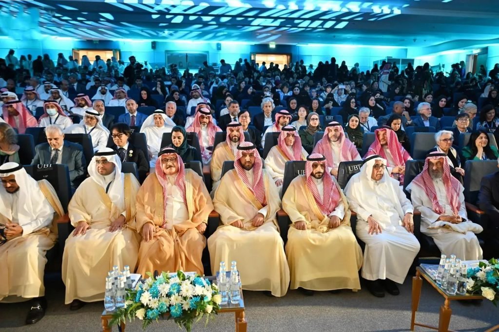 إطلاق فعاليات المؤتمر الآسيوي التاسع عشر للموهبة والإبداع بجدة بمشاركة أكثر من 40 دولة