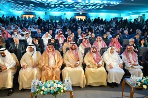 19th Asian Conference on Giftedness and Creativity Opens in Jeddah with More Than 40 Countries