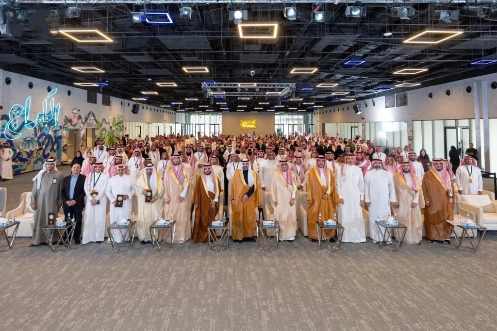 برنامج تنمية قطاع تقنية المعلومات يحتفي بتخريج شركات MVPLab بعد جولات استثمارية تجاوزت 250 مليون ريال