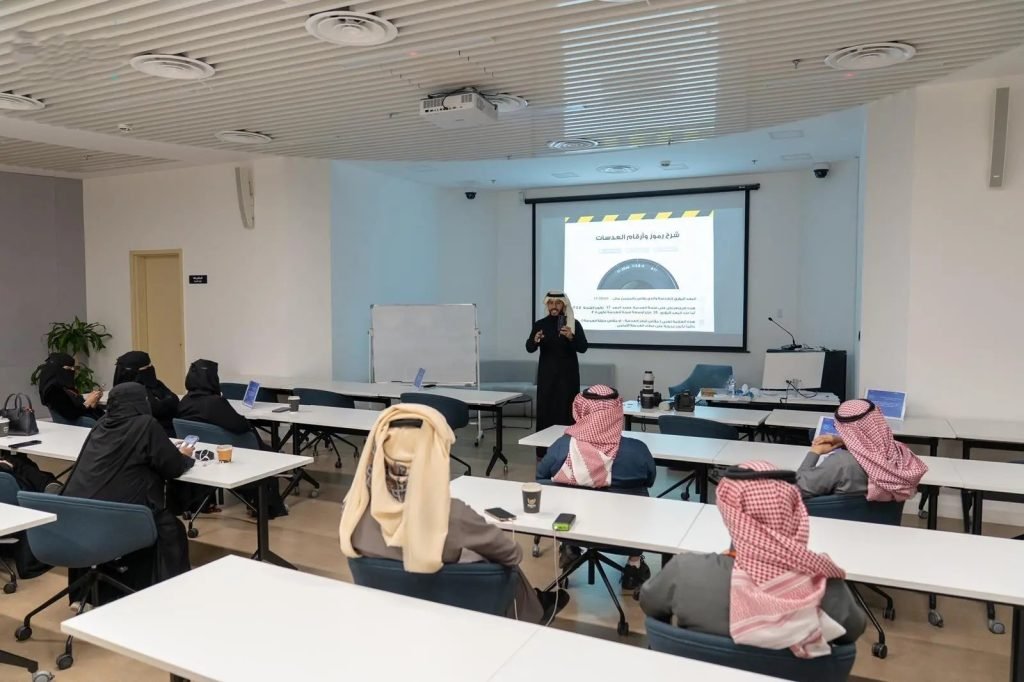 اختتام ملتقى شتاء الإعلاميين بالجوف بتأهيل المشاركين في التصوير والفوتوشوب