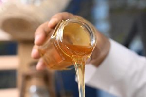More Than 20,000 Visitors at the Jazan Honey Exhibition 2026 in Al Aydabi