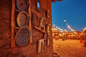 AlUla: A Distinctive Ramadan Destination Uniting Calm, Nature and Heritage