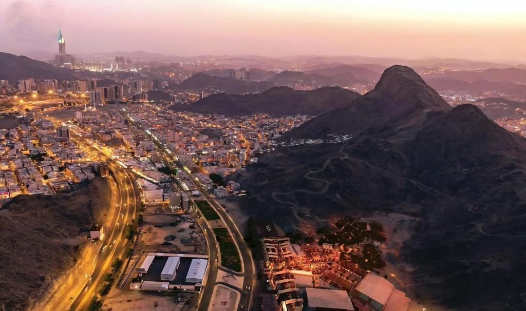 إقبال كبير على فعاليات عيد حراء بمكة المكرمة خلال إجازة عيد الفطر