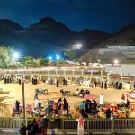 Hira Ramadan Nights 2026