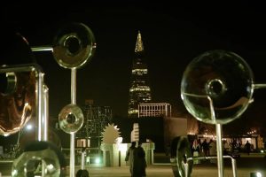 اختتام ملتقى طويق للنحت 2026 بالرياض بعد إنجاز 25 عملًا فنيًا ضمن برنامج الرياض آرت
