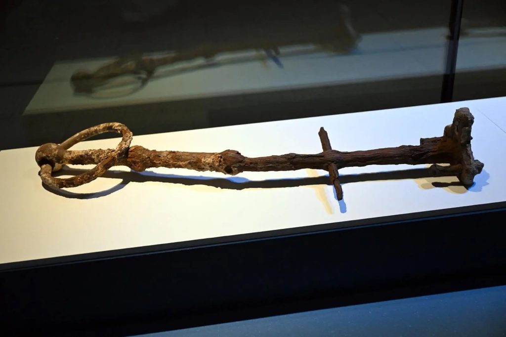 "Sunken Treasures" Exhibition in Historic Jeddah Reveals the Secrets of the Red Sea's Maritime Heritage