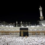 الحرمان الشريفان يستعدان لليلة 27 من رمضان بخطة تشغيلية متكاملة لإدارة كثافة المصلين