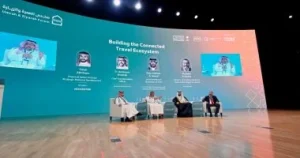 منتدى العمرة والزيارة 2026 في المدينة المنورة يناقش مستقبل العمرة والسياحة الثقافية العالمية
