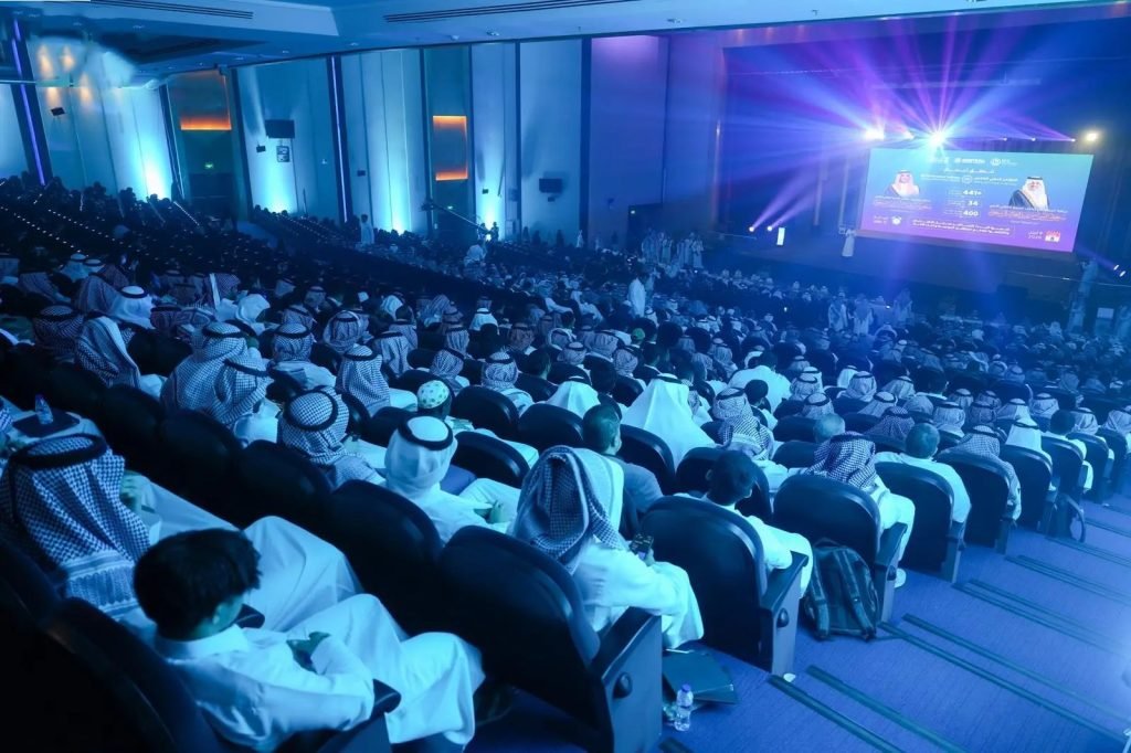 جامعة الملك فيصل تختتم مؤتمر ICMI 2026 بمشاركة دولية واسعة وأبحاث متقدمة في الذكاء الاصطناعي