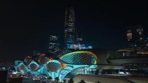في يوم الفن العالمي.. "الرياض آرت" يعيد تشكيل المشهد الحضري ويعزز جودة الحياة في العاصمة