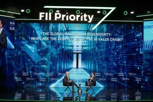 FII "Priority Europe" Summit 2026 in Rome to Discuss the Future of Capital and Economic Sovereignty on the Continent