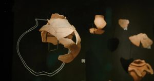 "Illuminating Discoveries" Exhibition in AlUla Traces the History of Dadan and Its Global Civilizational Standing