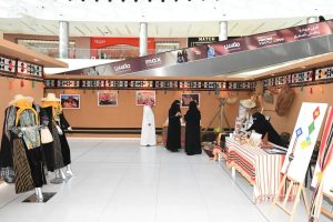 Abha Society of Culture and Arts Marks World Heritage Day with Artistic and Cultural Events Reflecting Aseer's Identity