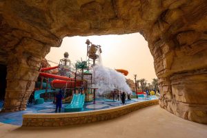 Aquarabia Opens at Qiddiya City on 23 April 2026 as the Middle East's Largest Water Park