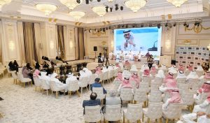 ملتقى "قراءة النص 22" يناقش تحولات الأدب السعودي ويبرز تأثير التحول الرقمي في الإبداع الثقافي