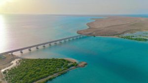 انطلاق فعاليات "ليالي الحريد 22" في جزر فرسان لتعزيز التراث البحري والسياحة الثقافية بجازان