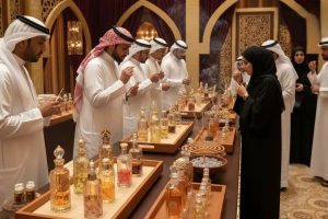 Perfumes Through the Ages 2026: A Fragrant Journey Uniting Gulf Heritage and Innovation