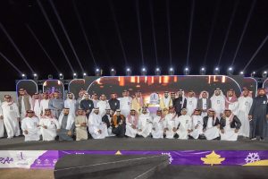 Suwayr Municipality Closes Second Al Jouf Winter Festival with Varied Cultural and Heritage Events