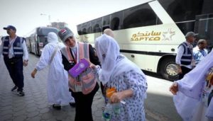 Saudi Post (SPL) Enhances the Pilgrim Experience with "Hajj Without a Bag" and "Traveler Without a Bag" Services for Hajj 1447 AH