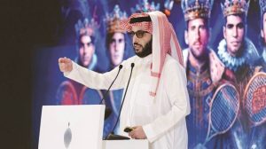 10 أعوام من الترفيه.. المملكة تسجل 320 مليون زائر وتُرسخ حضورها العالمي