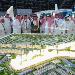 SEREDO Real Estate Development and Ownership Expo 2026, Dammam