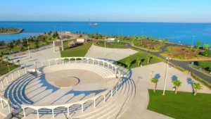 مهرجان «حكايات ينبع» ينطلق نهاية مايو بفعاليات ترفيهية وبحرية مجانية على الواجهة البحرية