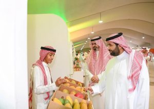 Mango Harvest 2026 Keeps Welcoming Visitors in Sabya, Supporting Farmers and Jazan's Agricultural Economy