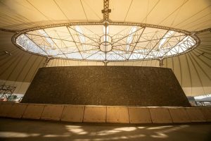Jamarat Facility Fully Ready to Receive Millions of Pilgrims in Hajj 1447 AH