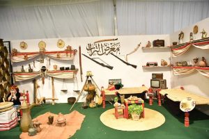 Jazan's Private Museums Preserve Heritage Memory and Present It to New Generations with a Modern Cultural Vision